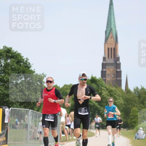 22.06.2025 - Viking Triathlon H.Heesch http://msf.ph/oto/8099646 22.06.2025 13:17:19 Laufen 272, 430, 554, 630 meine-sportfotos.de