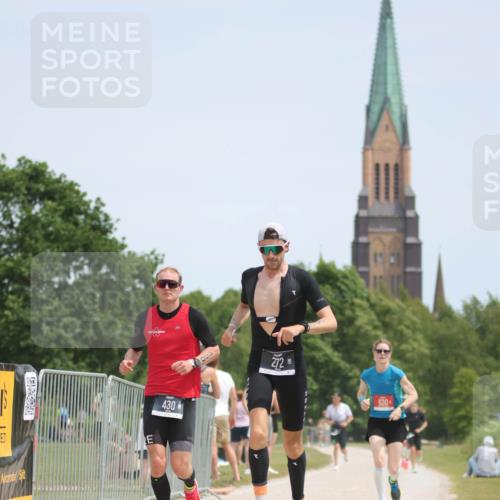 22.06.2025 - Viking Triathlon H.Heesch http://msf.ph/oto/8099650 22.06.2025 13:17:19 Laufen 272, 430, 554, 630 meine-sportfotos.de