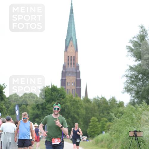 22.06.2025 - Viking Triathlon H.Heesch http://msf.ph/oto/8099654 22.06.2025 15:39:02 Laufen 243, 634 meine-sportfotos.de