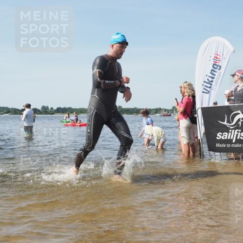 22.06.2025 - Viking Triathlon KatJ http://msf.ph/oto/8099672 22.06.2025 10:32:44 Schwimmen 80, 208, 278, 554 meine-sportfotos.de