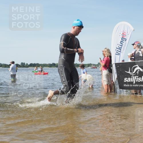 22.06.2025 - Viking Triathlon KatJ http://msf.ph/oto/8099685 22.06.2025 10:32:44 Schwimmen 80, 208, 278, 554 meine-sportfotos.de