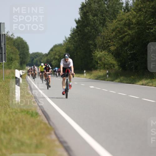 22.06.2025 - Viking Triathlon Yannick Fuchs http://msf.ph/oto/8099705 22.06.2025 11:24:09 Radfahren 313, 383, 396, 436, 540, 618 meine-sportfotos.de