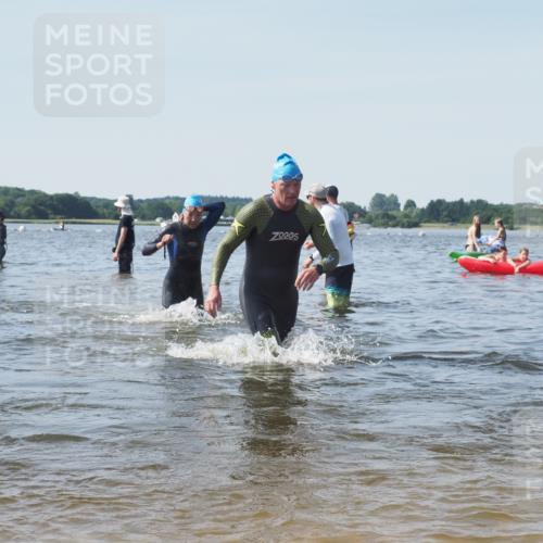 22.06.2025 - Viking Triathlon KatJ http://msf.ph/oto/8099709 22.06.2025 10:32:46 Schwimmen 80, 208, 278, 554 meine-sportfotos.de
