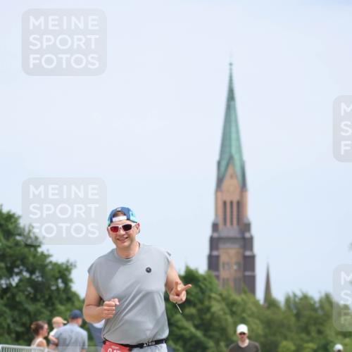 22.06.2025 - Viking Triathlon H.Heesch http://msf.ph/oto/8099718 22.06.2025 13:32:38 Laufen 335, 647 meine-sportfotos.de