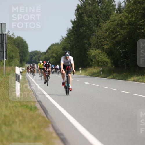 22.06.2025 - Viking Triathlon Yannick Fuchs http://msf.ph/oto/8099726 22.06.2025 11:24:09 Radfahren 313, 383, 396, 436, 540, 618 meine-sportfotos.de