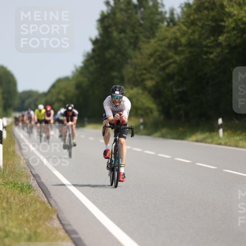 22.06.2025 - Viking Triathlon Yannick Fuchs http://msf.ph/oto/8099744 22.06.2025 11:24:10 Radfahren 313, 383, 396, 436, 540, 618 meine-sportfotos.de