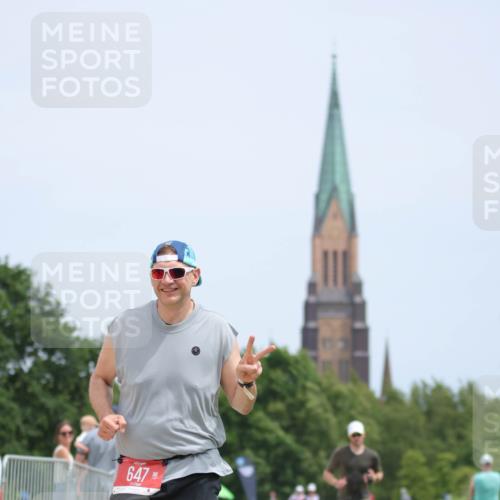 22.06.2025 - Viking Triathlon H.Heesch http://msf.ph/oto/8099756 22.06.2025 13:32:39 Laufen 335, 647 meine-sportfotos.de