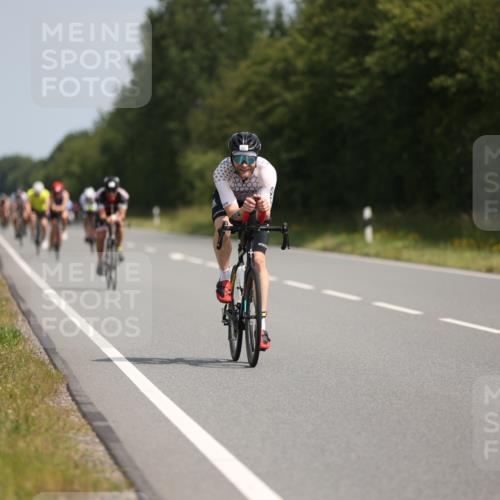 22.06.2025 - Viking Triathlon Yannick Fuchs http://msf.ph/oto/8099777 22.06.2025 11:24:11 Radfahren 313, 383, 396, 540, 618 meine-sportfotos.de