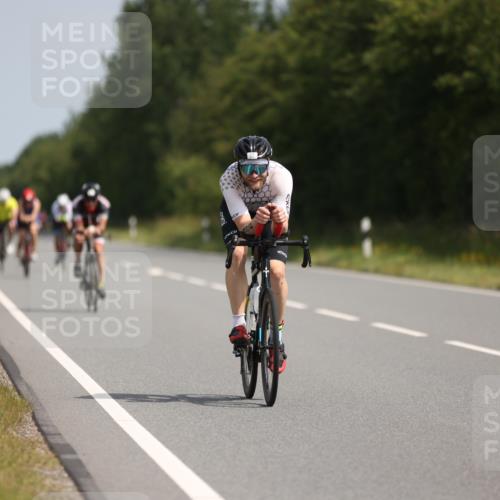 22.06.2025 - Viking Triathlon Yannick Fuchs http://msf.ph/oto/8099781 22.06.2025 11:24:11 Radfahren 313, 383, 396, 540, 618 meine-sportfotos.de