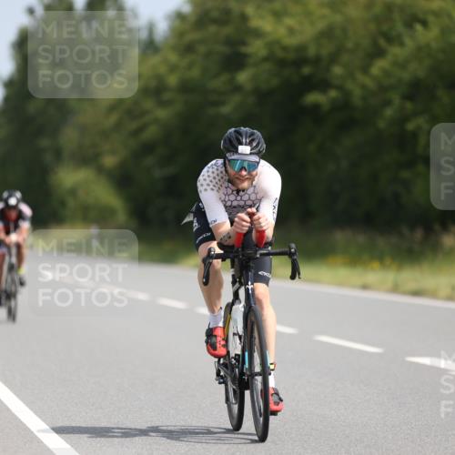 22.06.2025 - Viking Triathlon Yannick Fuchs http://msf.ph/oto/8099793 22.06.2025 11:24:12 Radfahren 313, 383, 396, 540, 618 meine-sportfotos.de