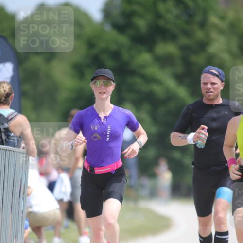 22.06.2025 - Viking Triathlon H.Heesch http://msf.ph/oto/8099802 22.06.2025 13:17:39 Laufen 195, 299, 529, 612 meine-sportfotos.de