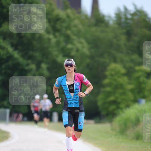 22.06.2025 - Viking Triathlon H.Heesch http://msf.ph/oto/8099804 22.06.2025 12:48:15 Laufen 9 meine-sportfotos.de