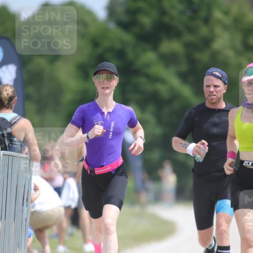22.06.2025 - Viking Triathlon H.Heesch http://msf.ph/oto/8099808 22.06.2025 13:17:39 Laufen 195, 299, 529, 612 meine-sportfotos.de