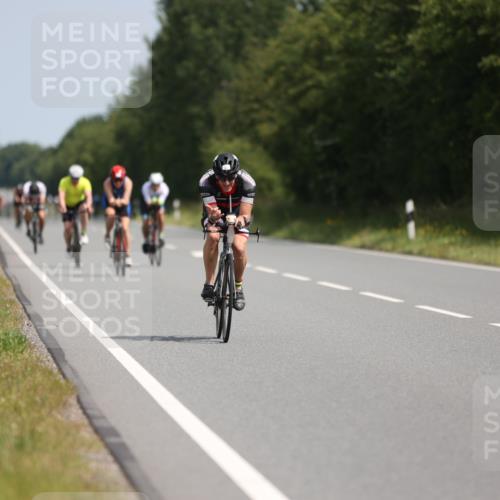 22.06.2025 - Viking Triathlon Yannick Fuchs http://msf.ph/oto/8099821 22.06.2025 11:24:13 Radfahren 313, 383, 396, 540, 618 meine-sportfotos.de