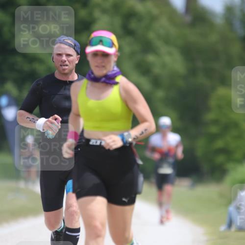 22.06.2025 - Viking Triathlon H.Heesch http://msf.ph/oto/8099828 22.06.2025 13:17:39 Laufen 195, 299, 529, 612 meine-sportfotos.de