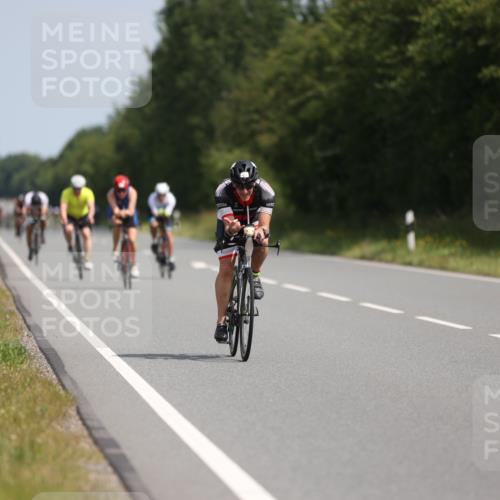 22.06.2025 - Viking Triathlon Yannick Fuchs http://msf.ph/oto/8099832 22.06.2025 11:24:13 Radfahren 313, 383, 396, 540, 618 meine-sportfotos.de