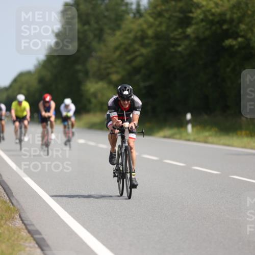 22.06.2025 - Viking Triathlon Yannick Fuchs http://msf.ph/oto/8099849 22.06.2025 11:24:13 Radfahren 313, 383, 396, 540, 618 meine-sportfotos.de
