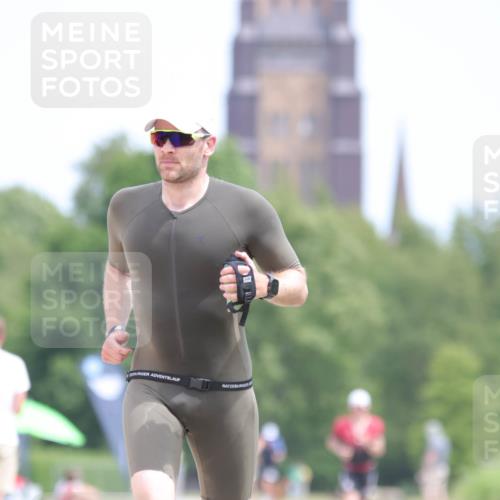 22.06.2025 - Viking Triathlon H.Heesch http://msf.ph/oto/8099856 22.06.2025 13:32:43 Laufen 335, 647 meine-sportfotos.de