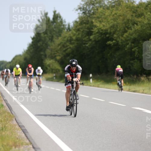22.06.2025 - Viking Triathlon Yannick Fuchs http://msf.ph/oto/8099869 22.06.2025 11:24:14 Radfahren 241, 313, 383, 396, 540, 618 meine-sportfotos.de