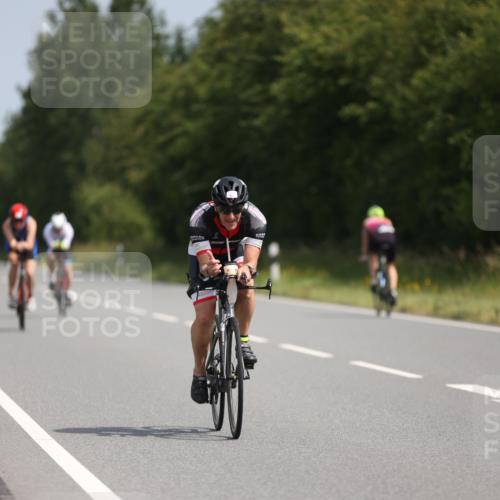 22.06.2025 - Viking Triathlon Yannick Fuchs http://msf.ph/oto/8099876 22.06.2025 11:24:14 Radfahren 241, 313, 383, 396, 540, 618 meine-sportfotos.de