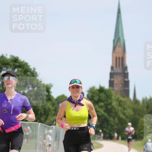 22.06.2025 - Viking Triathlon H.Heesch http://msf.ph/oto/8099880 22.06.2025 13:17:41 Laufen 195, 299, 612 meine-sportfotos.de