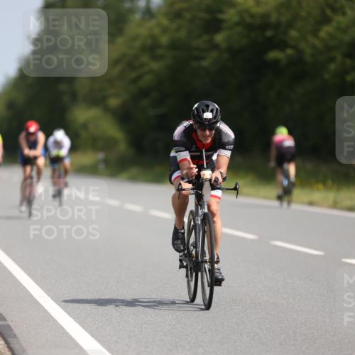 22.06.2025 - Viking Triathlon Yannick Fuchs http://msf.ph/oto/8099883 22.06.2025 11:24:14 Radfahren 241, 313, 383, 396, 540, 618 meine-sportfotos.de