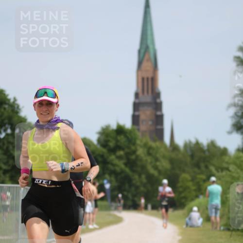 22.06.2025 - Viking Triathlon H.Heesch http://msf.ph/oto/8099889 22.06.2025 13:17:42 Laufen 195, 299, 612 meine-sportfotos.de