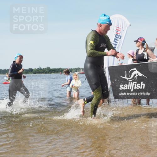 22.06.2025 - Viking Triathlon KatJ http://msf.ph/oto/8099891 22.06.2025 10:32:49 Schwimmen 113, 208, 278, 287, 554 meine-sportfotos.de