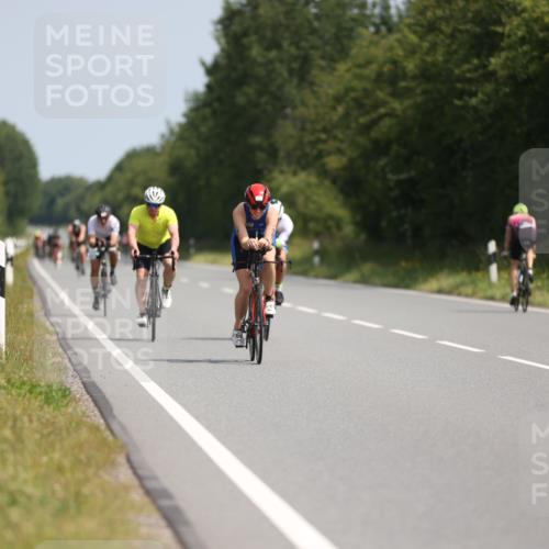 22.06.2025 - Viking Triathlon Yannick Fuchs http://msf.ph/oto/8099893 22.06.2025 11:24:15 Radfahren 241, 313, 383, 396, 540, 618 meine-sportfotos.de