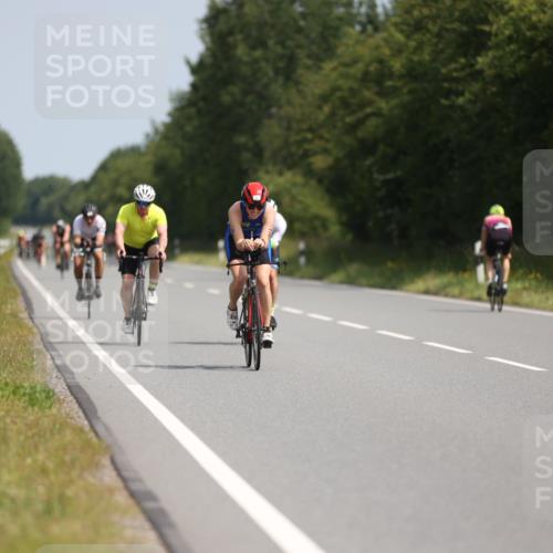 22.06.2025 - Viking Triathlon Yannick Fuchs http://msf.ph/oto/8099901 22.06.2025 11:24:15 Radfahren 241, 313, 383, 396, 540, 618 meine-sportfotos.de