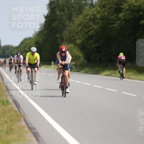 22.06.2025 - Viking Triathlon Yannick Fuchs http://msf.ph/oto/8099908 22.06.2025 11:24:15 Radfahren 241, 313, 383, 396, 540, 618 meine-sportfotos.de
