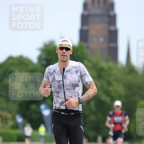 22.06.2025 - Viking Triathlon H.Heesch http://msf.ph/oto/8099913 22.06.2025 12:48:40 Laufen 485 meine-sportfotos.de