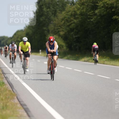 22.06.2025 - Viking Triathlon Yannick Fuchs http://msf.ph/oto/8099914 22.06.2025 11:24:15 Radfahren 241, 313, 383, 396, 540, 618 meine-sportfotos.de