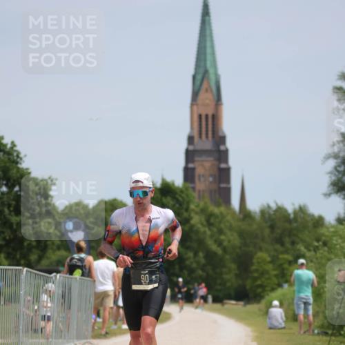 22.06.2025 - Viking Triathlon H.Heesch http://msf.ph/oto/8099917 22.06.2025 13:17:50 Laufen 90 meine-sportfotos.de