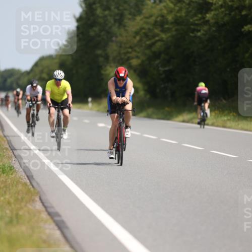 22.06.2025 - Viking Triathlon Yannick Fuchs http://msf.ph/oto/8099925 22.06.2025 11:24:16 Radfahren 241, 313, 383, 396, 540, 618 meine-sportfotos.de