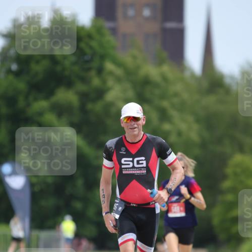 22.06.2025 - Viking Triathlon H.Heesch http://msf.ph/oto/8099942 22.06.2025 12:48:44 Laufen 145, 485, 648 meine-sportfotos.de