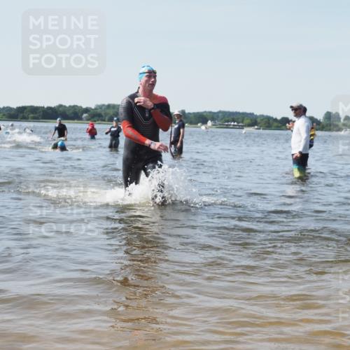 22.06.2025 - Viking Triathlon KatJ http://msf.ph/oto/8099945 22.06.2025 10:32:51 Schwimmen 113, 208, 278, 287, 554 meine-sportfotos.de