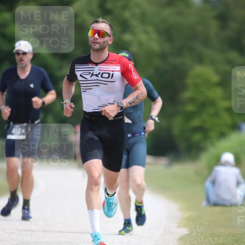 22.06.2025 - Viking Triathlon H.Heesch http://msf.ph/oto/8099952 22.06.2025 13:18:12 Laufen 550, 652 meine-sportfotos.de