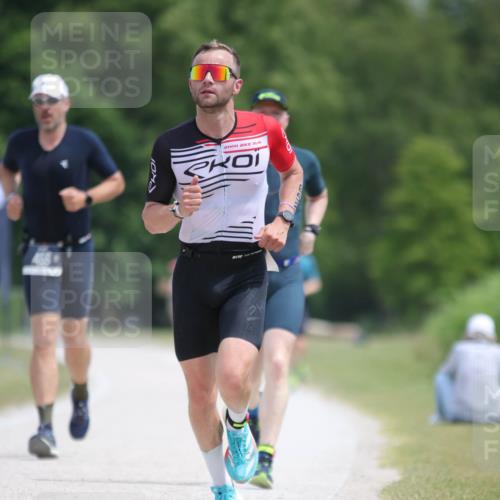 22.06.2025 - Viking Triathlon H.Heesch http://msf.ph/oto/8099957 22.06.2025 13:18:12 Laufen 550, 652 meine-sportfotos.de