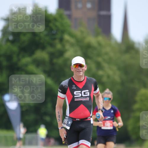 22.06.2025 - Viking Triathlon H.Heesch http://msf.ph/oto/8099967 22.06.2025 12:48:45 Laufen 145, 485, 648 meine-sportfotos.de