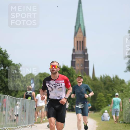 22.06.2025 - Viking Triathlon H.Heesch http://msf.ph/oto/8099970 22.06.2025 13:18:15 Laufen 456, 550, 652 meine-sportfotos.de