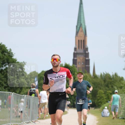 22.06.2025 - Viking Triathlon H.Heesch http://msf.ph/oto/8099971 22.06.2025 13:18:15 Laufen 456, 550, 652 meine-sportfotos.de