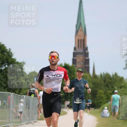 22.06.2025 - Viking Triathlon H.Heesch http://msf.ph/oto/8099983 22.06.2025 13:18:15 Laufen 456, 550, 652 meine-sportfotos.de