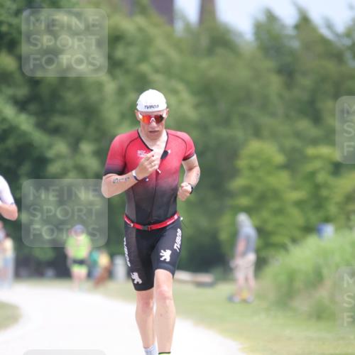 22.06.2025 - Viking Triathlon H.Heesch http://msf.ph/oto/8099988 22.06.2025 13:32:51 Laufen 284, 416, 511 meine-sportfotos.de