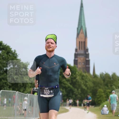 22.06.2025 - Viking Triathlon H.Heesch http://msf.ph/oto/8099997 22.06.2025 13:18:17 Laufen 456, 550, 652 meine-sportfotos.de