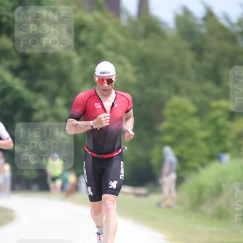 22.06.2025 - Viking Triathlon H.Heesch http://msf.ph/oto/8100000 22.06.2025 13:32:51 Laufen 284, 416, 511 meine-sportfotos.de