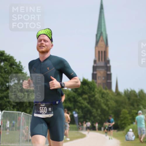 22.06.2025 - Viking Triathlon H.Heesch http://msf.ph/oto/8100008 22.06.2025 13:18:18 Laufen 456, 550, 652 meine-sportfotos.de