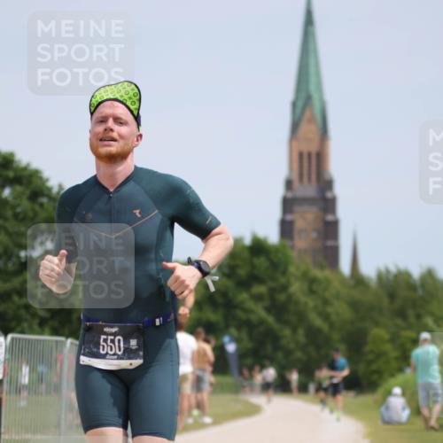 22.06.2025 - Viking Triathlon H.Heesch http://msf.ph/oto/8100012 22.06.2025 13:18:18 Laufen 456, 550, 652 meine-sportfotos.de