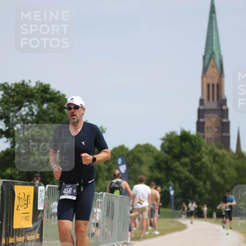22.06.2025 - Viking Triathlon H.Heesch http://msf.ph/oto/8100028 22.06.2025 13:18:19 Laufen 456, 550, 652 meine-sportfotos.de