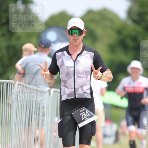 22.06.2025 - Viking Triathlon H.Heesch http://msf.ph/oto/8100039 22.06.2025 13:32:52 Laufen 284, 416, 511 meine-sportfotos.de